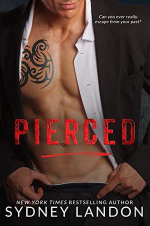Pierced by Sydney Landon