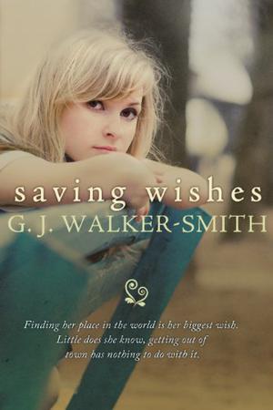Saving Wishes (Wishes #1)