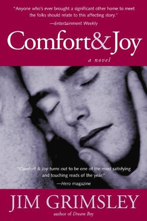 Comfort and Joy by Jim Grimsley
