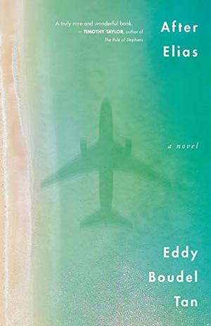 After Elias by Eddy Boudel Tan