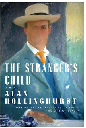 The Stranger's Child by Alan Hollinghurst