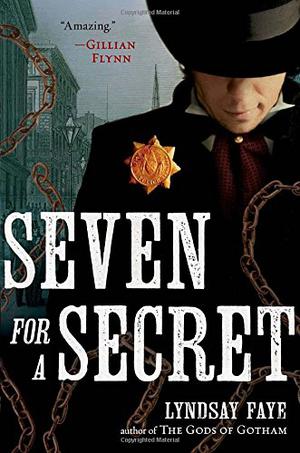 Seven for a Secret (Timothy Wilde #2)