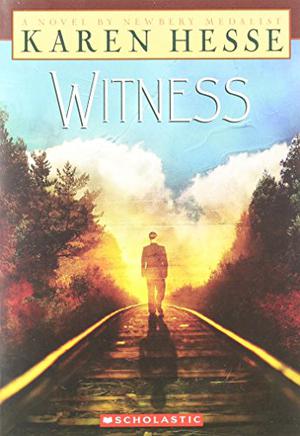 Witness by Karen Hesse