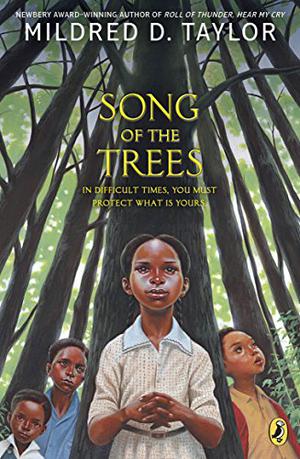 Song of the Trees (Logans #3)