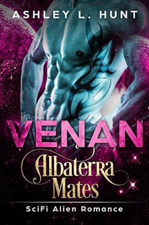 Venan (Albaterra Mates #7)