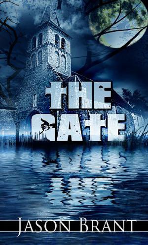 The Gate by Jason Brant