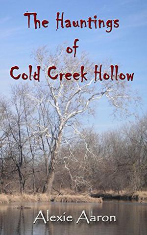 The Hauntings of Cold Creek Hollow (Haunted #1)