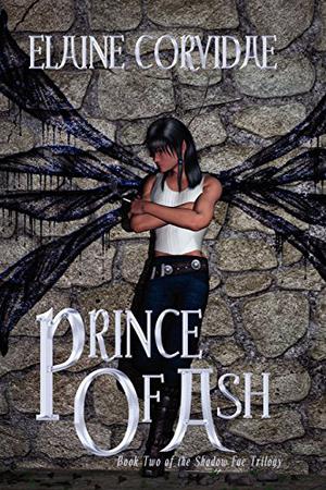 Prince of Ash (Shadow Fae #2)