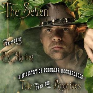 The Seven (Ministry of Peculiar Occurrences #short from anthology 2)