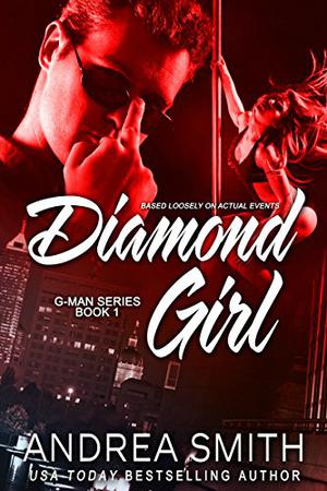 Diamond Girl (G-Man #1)