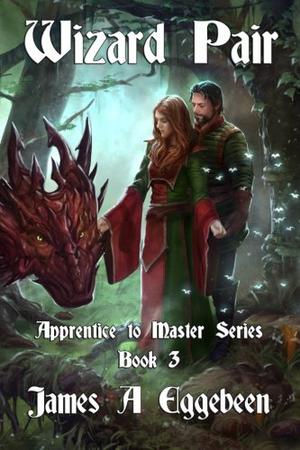 Wizard Pair (Apprentice to Master #0)