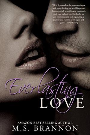 Everlasting Love (Sulfur Heights #6)