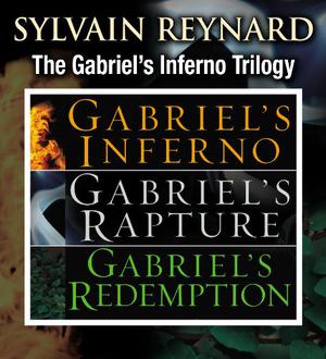 Gabriel's Inferno Trilogy (Gabriel's Inferno #1-3)