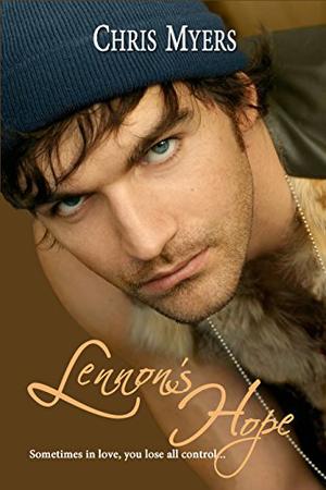 Lennon's Hope (Lennon's Girls #3)