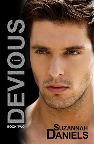 Devious by Suzannah Daniels
