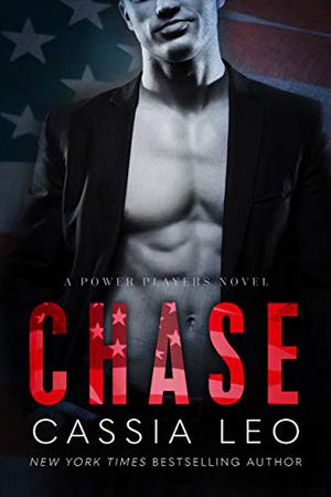 Chase: Complete Series (Power Players #1)