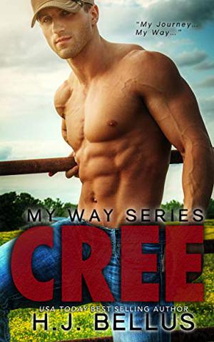 Cree (My Way #1)