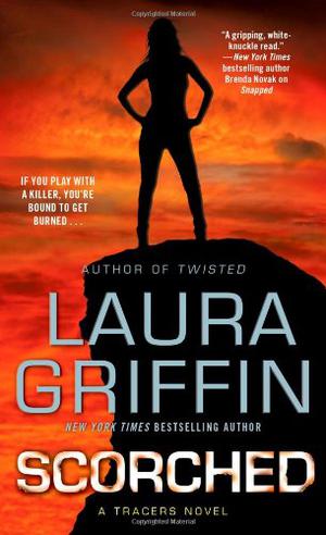 Scorched (Tracers #6)