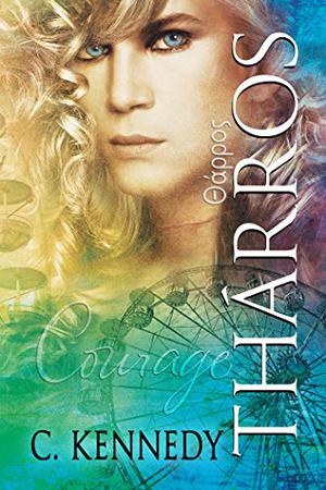 Tharros by C. Kennedy