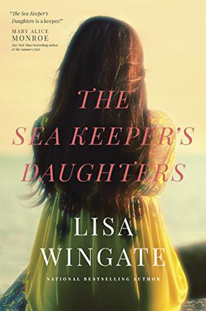 The Sea Keeper's Daughters (Carolina Heirlooms #3)