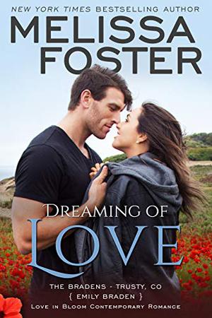 Dreaming of Love by Melissa Foster