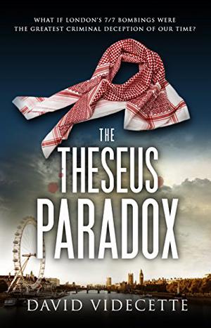 The Theseus Paradox by David Videcette
