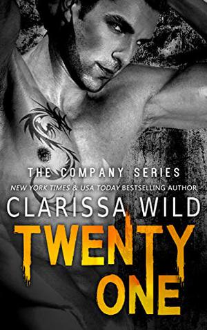 Twenty One (The Company #3)