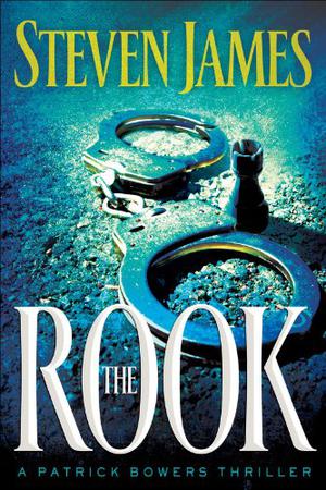 The Rook (The Patrick Bowers Files #2)