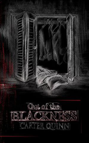 Out of the Blackness (Avery #1)