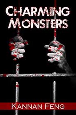 Charming Monsters by Kannan Feng