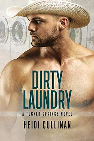 Dirty Laundry (Tucker Springs #3)
