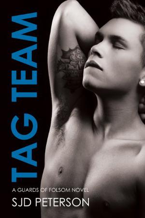Tag Team by S.J.D. Peterson
