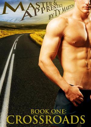 Crossroads by Ty Marton