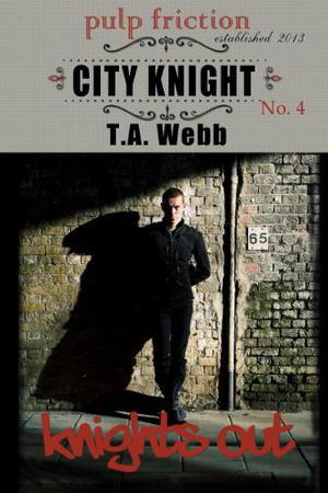 Knights Out  (City Knight #4) (City Knight #4)