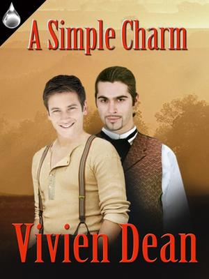 A Simple Charm by Vivien Dean