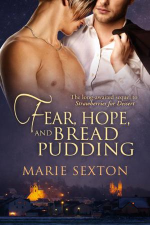 Fear, Hope, and Bread Pudding (Coda Books #6)