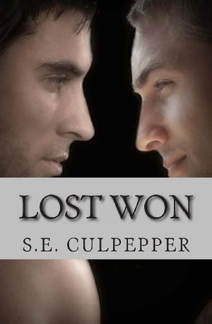 Lost Won by S.E. Culpepper