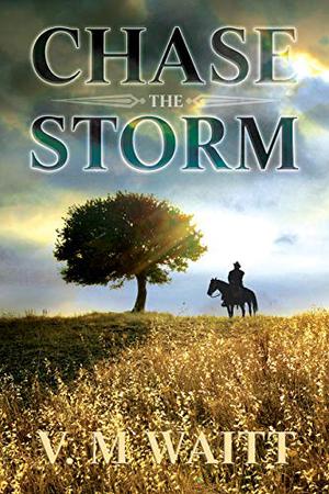 Chase the Storm by V.M. Waitt