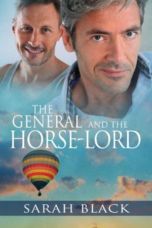 The General and the Horse-Lord (The General and the Horse-Lord #1)