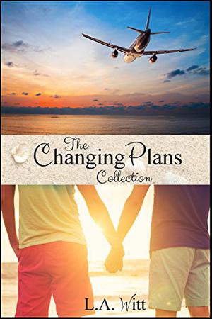 Changing Plans by L.A. Witt