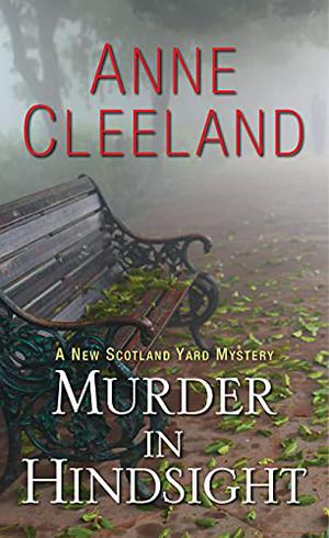 Murder in Hindsight by Anne Cleeland