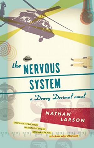 The Nervous System (Dewey Decimal #2)