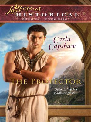 The Protector (Roman trilogy #2)