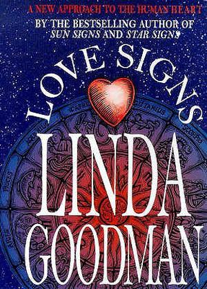 Love Signs by Linda Goodman