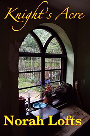 Knight's Acre (Suffolk #1)