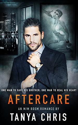 Aftercare (Ever After #1)