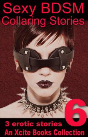 Sexy BDSM Collaring Stories - Volume Six by Elizabeth Coldwell, Rachel Kramer Bussel, Divinity LeBlanc, Dominic Santi