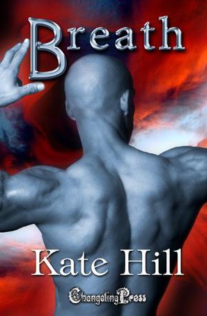 Breath by Kate Hill