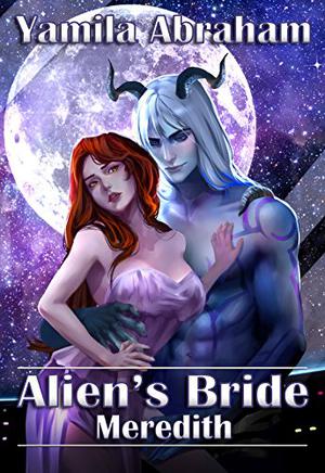 Meredith (Alien's Bride #5)