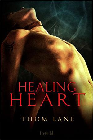 Healing Heart (Tales of Amaranth #2)